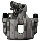 2012 Volvo C70 Brake Caliper 1